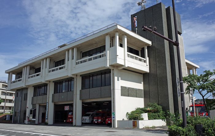 鎌倉消防署